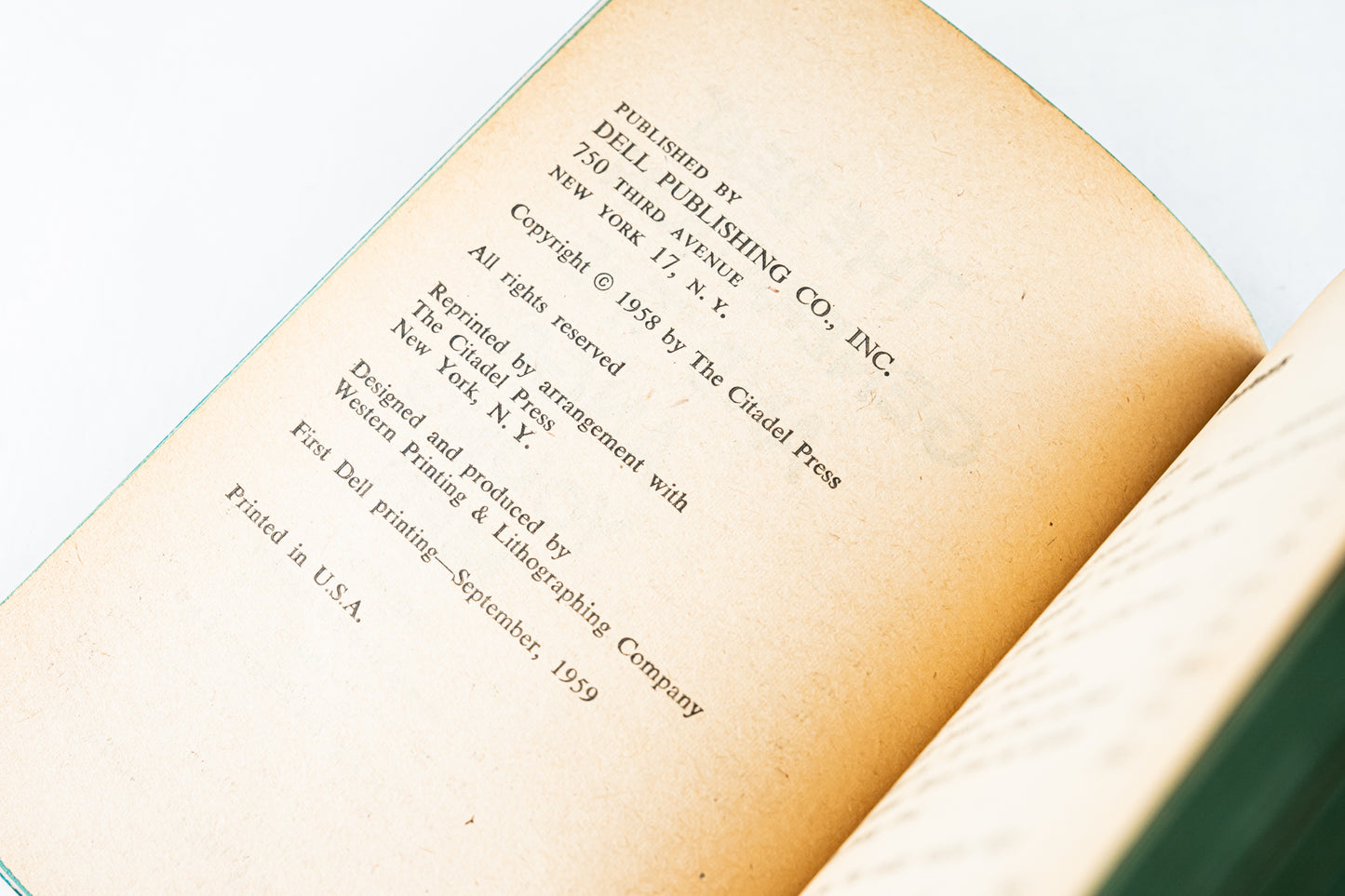 The Beat Generation and the Angry Young Men