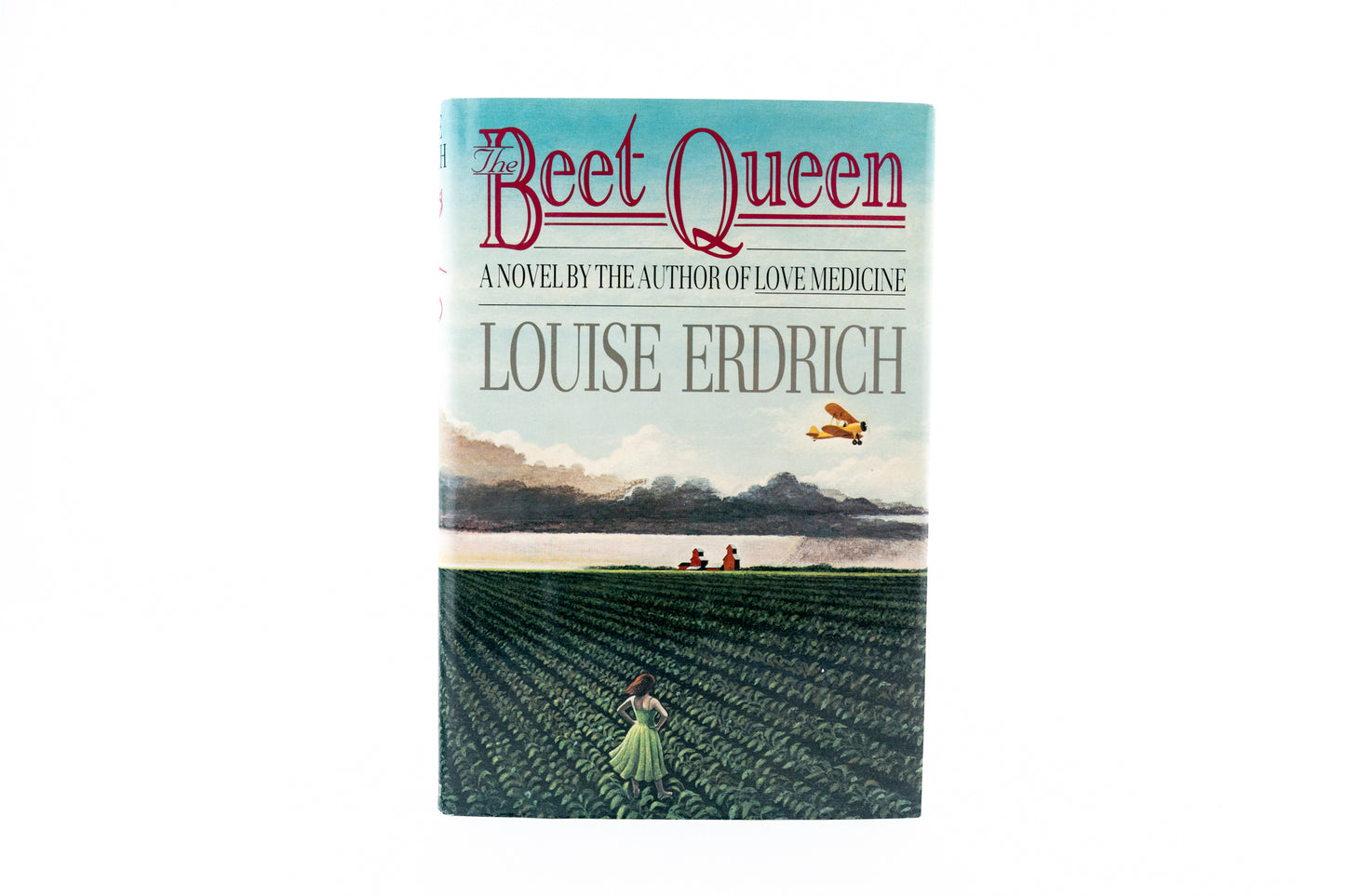 The Beet Queen