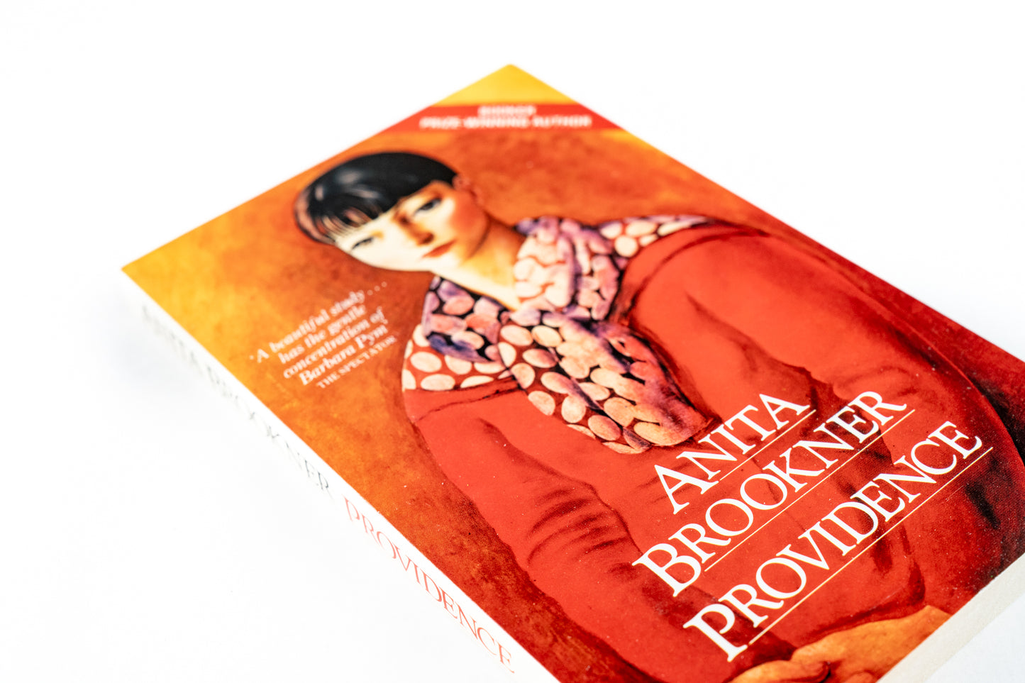 The Best of Anita Brookner (3 volumes in box)