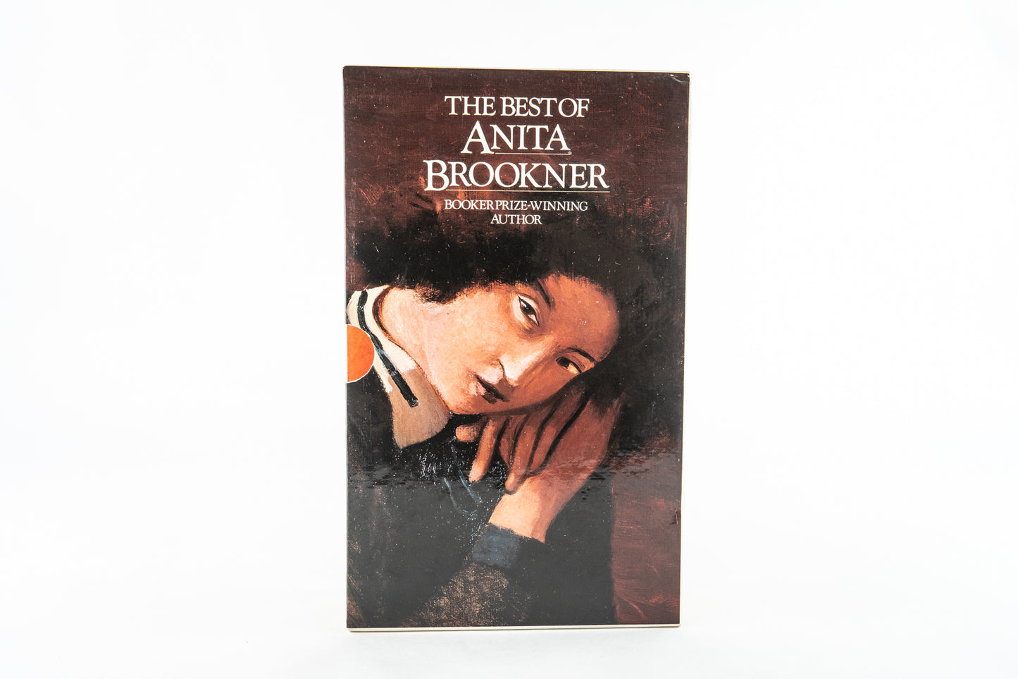 The Best of Anita Brookner (3 volumes in box)