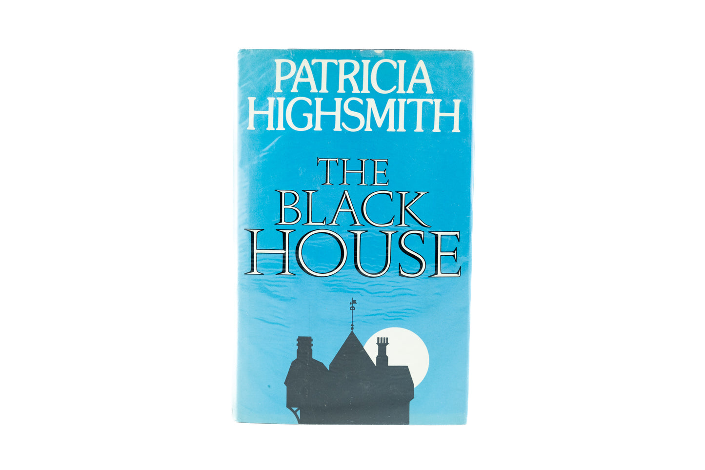 The Black House