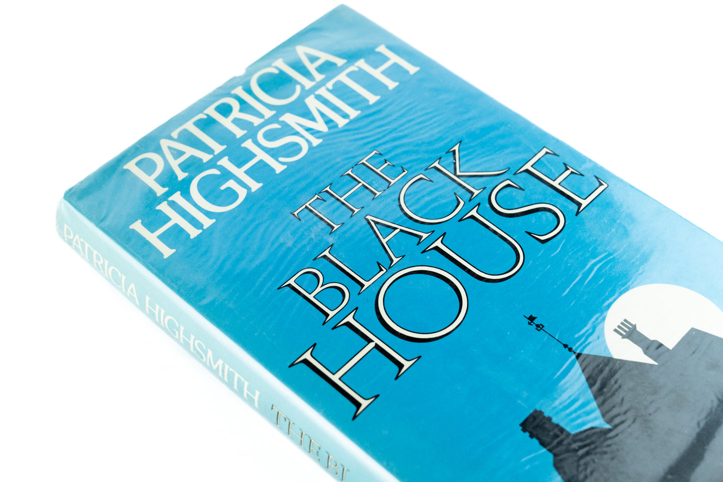 The Black House
