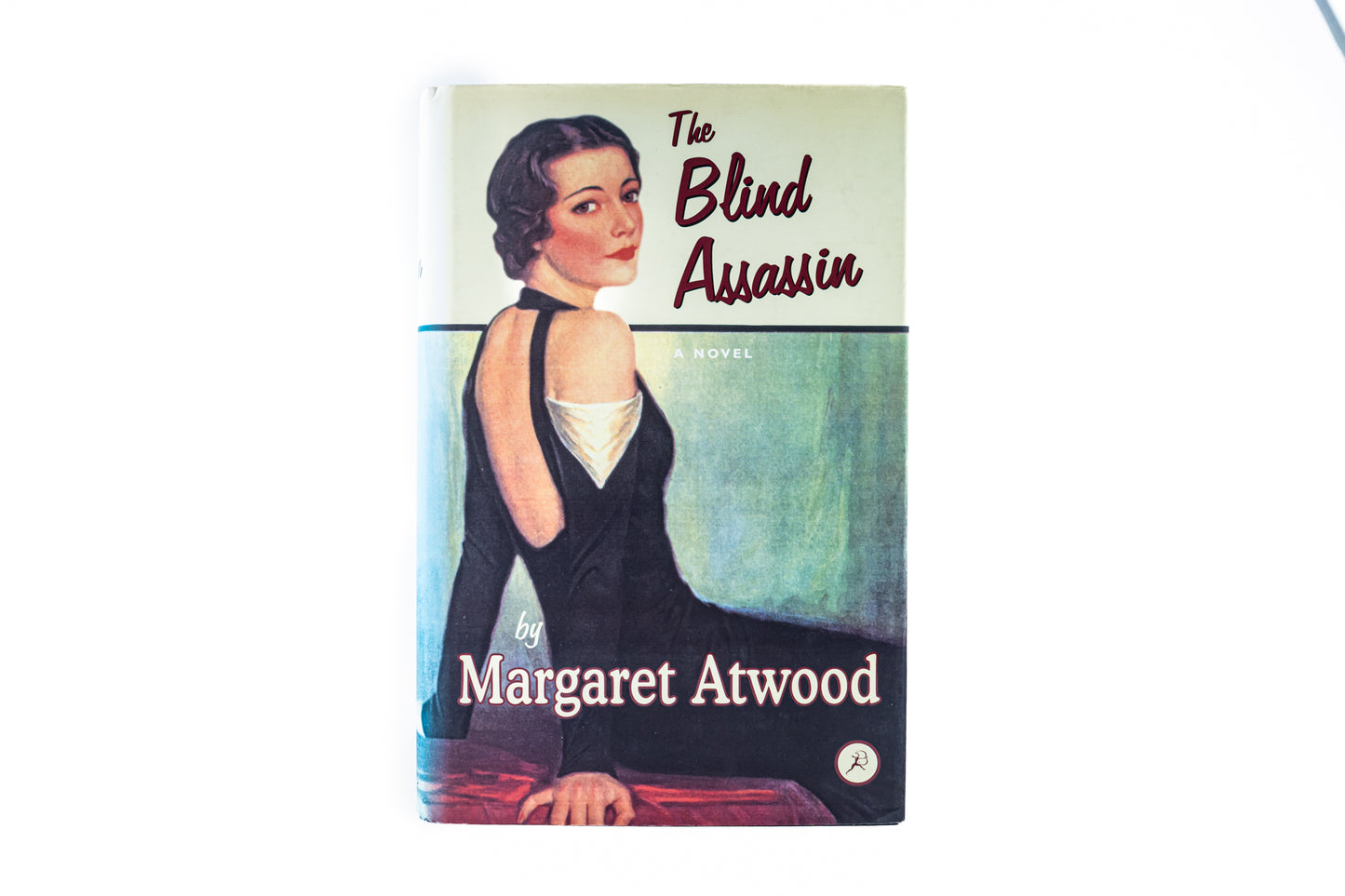 The Blind Assassin
