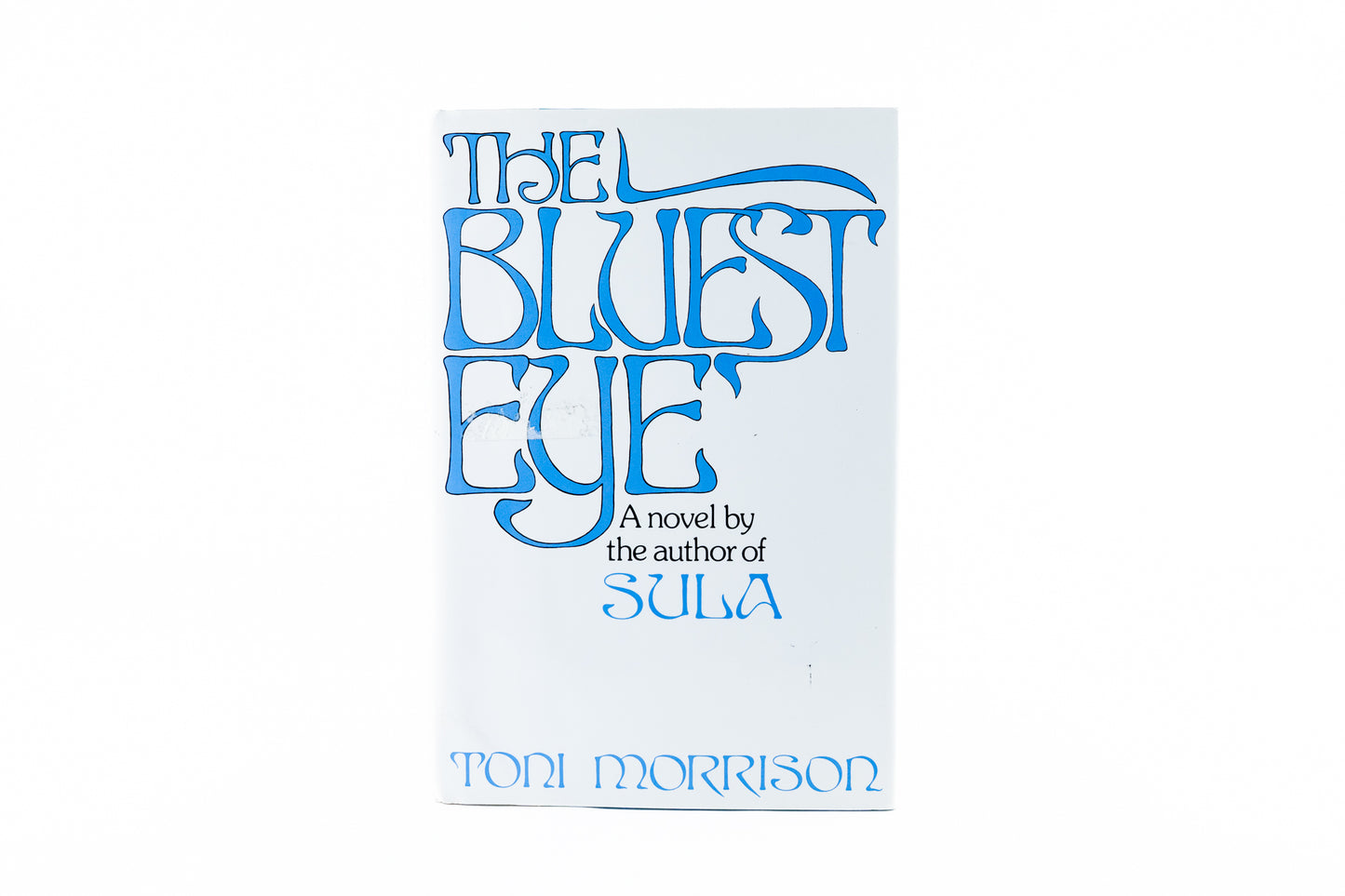The Bluest Eye