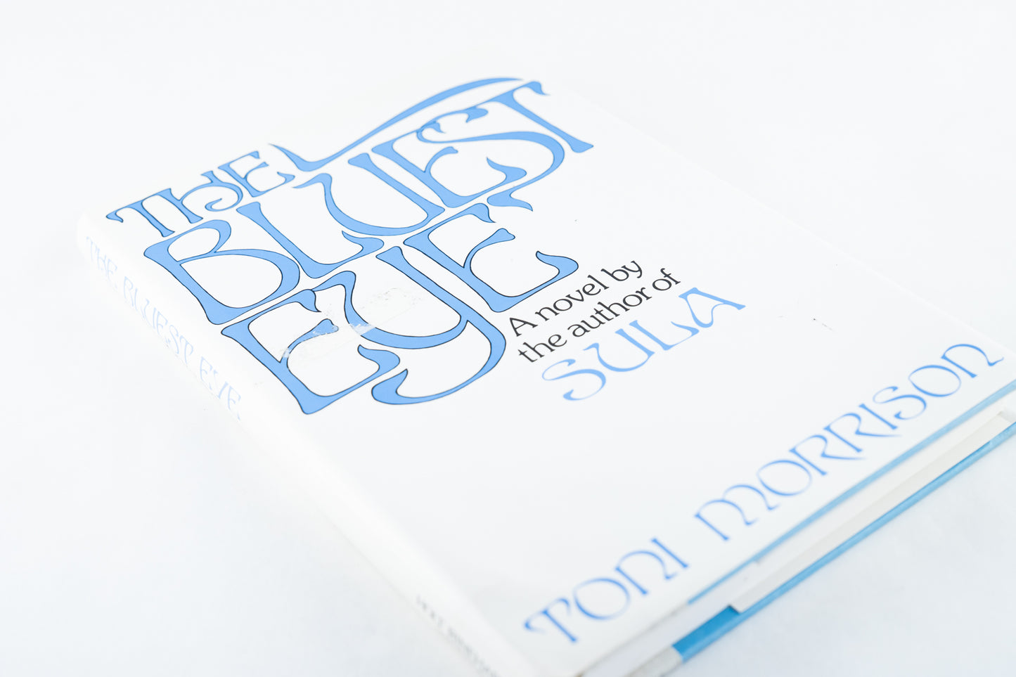 The Bluest Eye