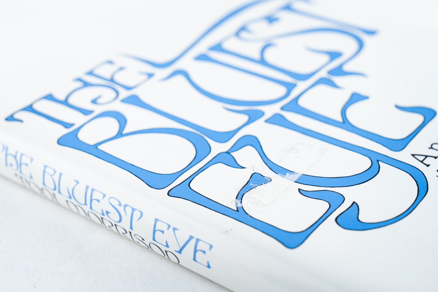 The Bluest Eye
