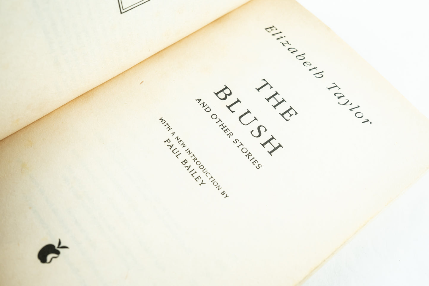 The Blush