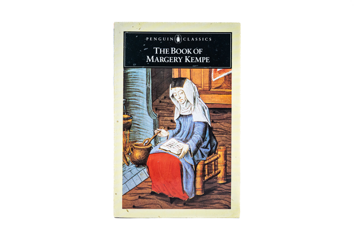 The Book of Margery Kempe