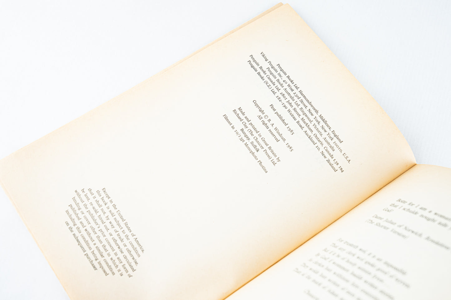 The Book of Margery Kempe