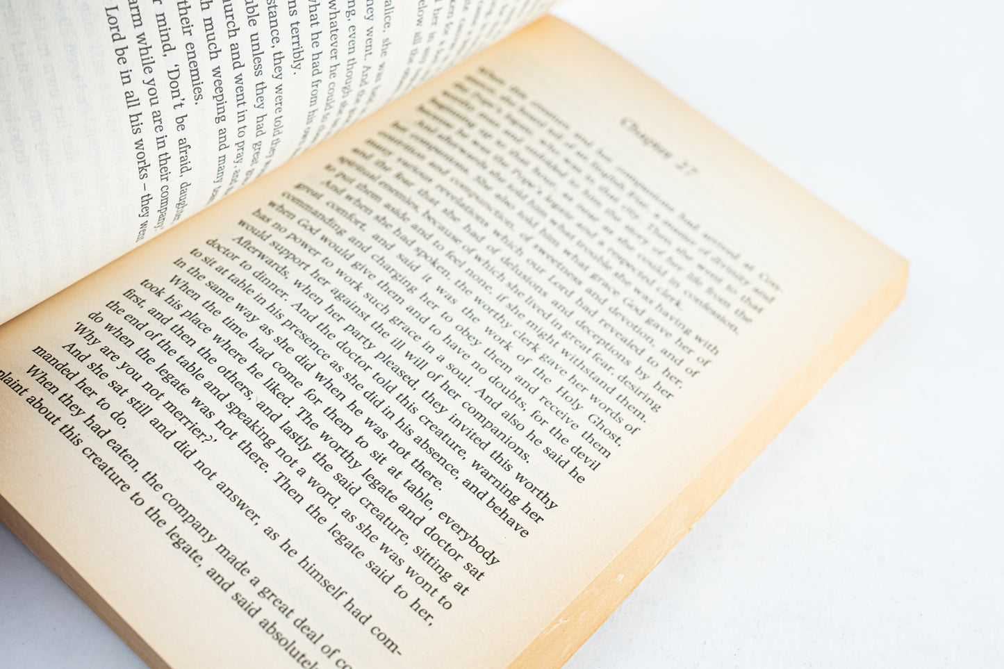 The Book of Margery Kempe
