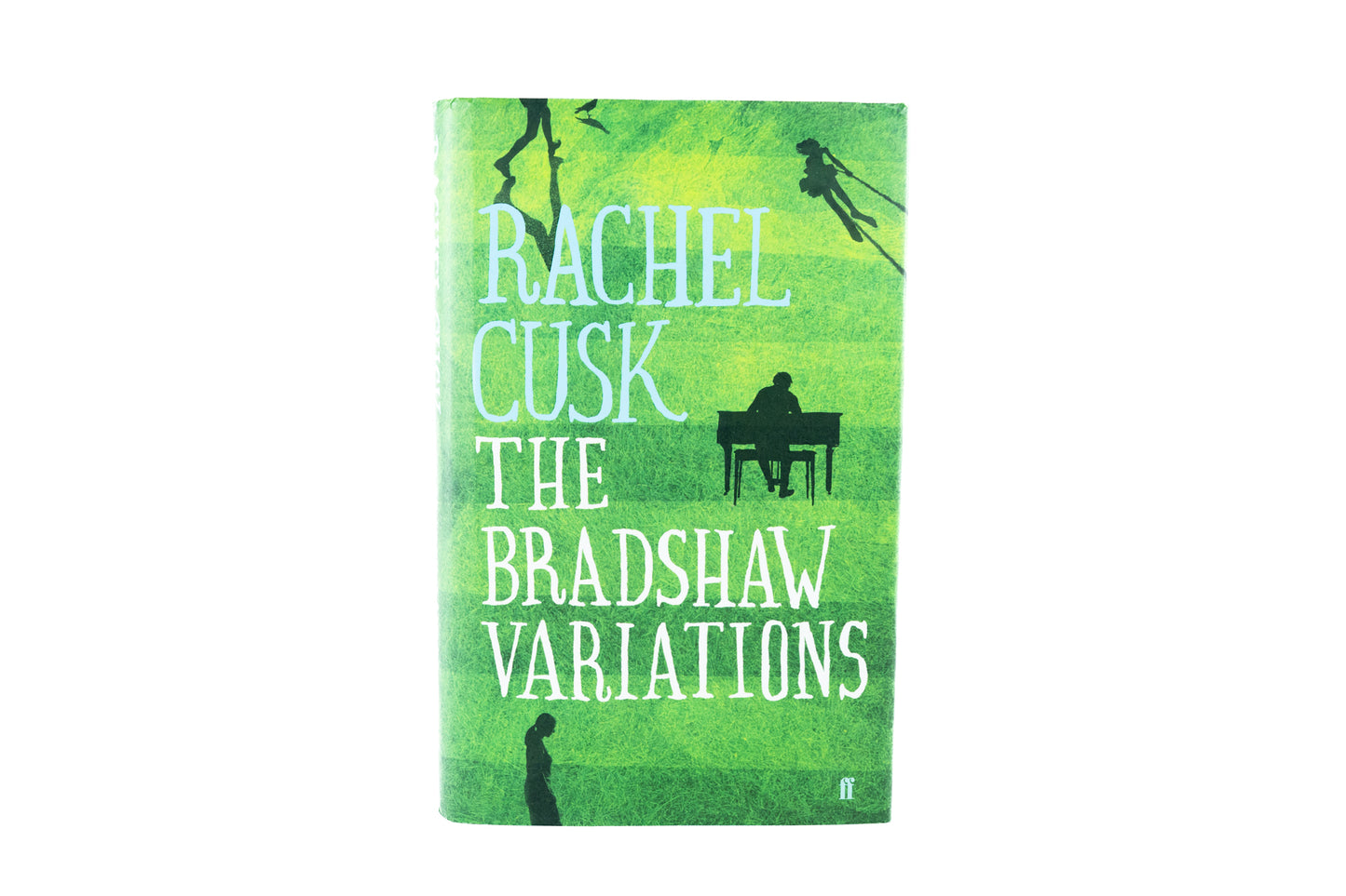 The Bradshaw Variations