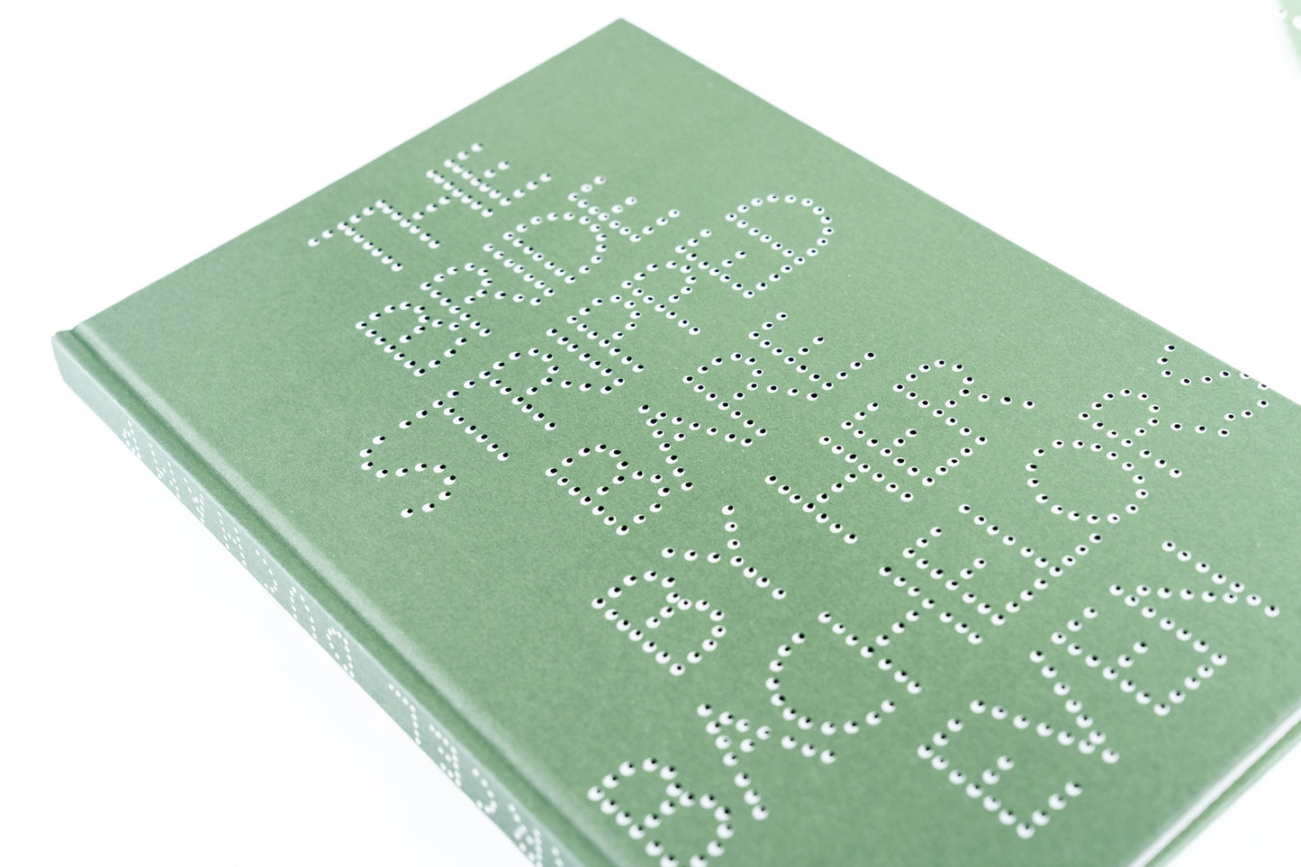 The Bride Stripped Bare by Her Bachelors, Even. A Typographic Version by Richard Hamilton of Marcel Duchamp's Green Box