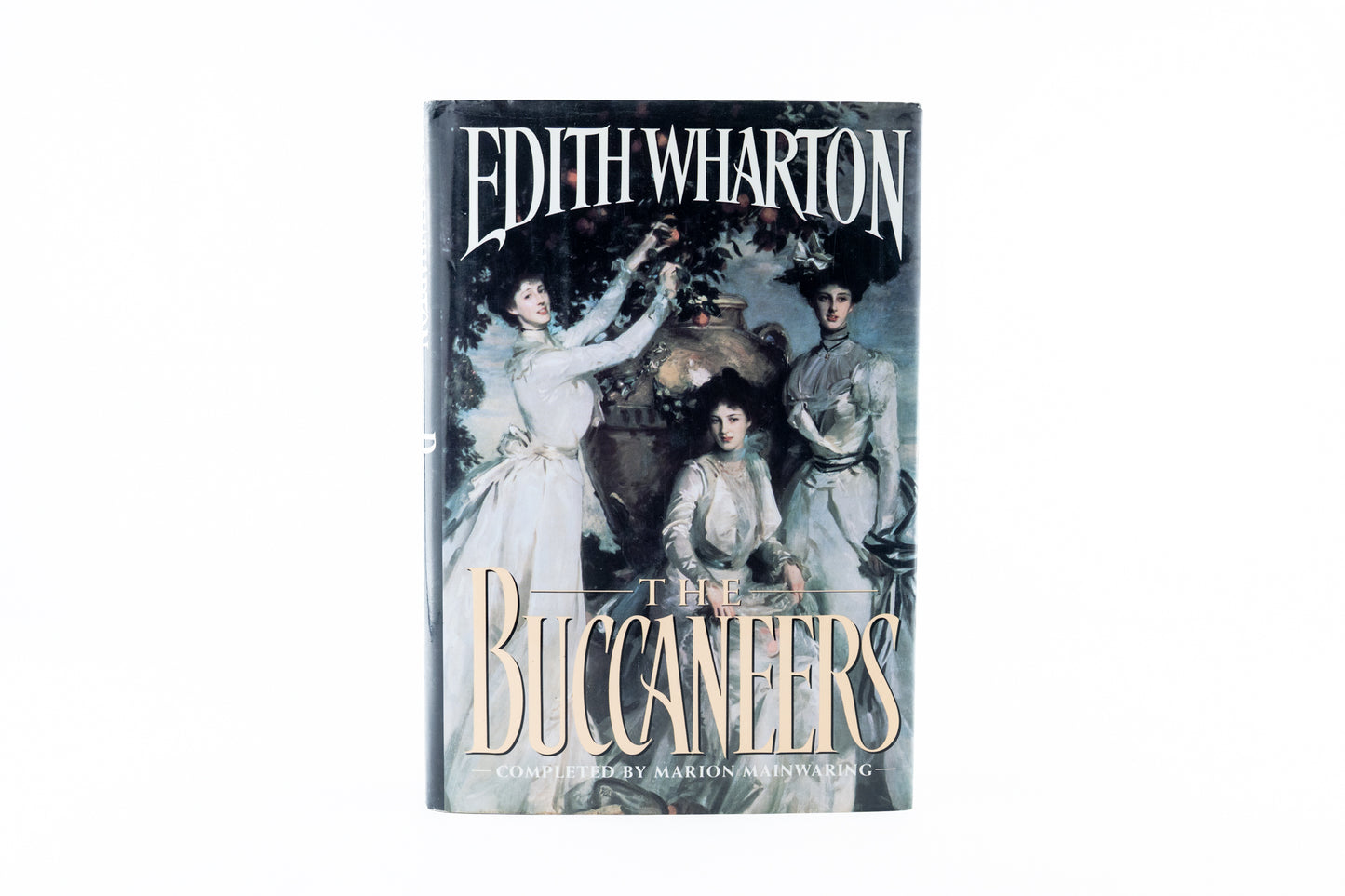 The Buccaneers