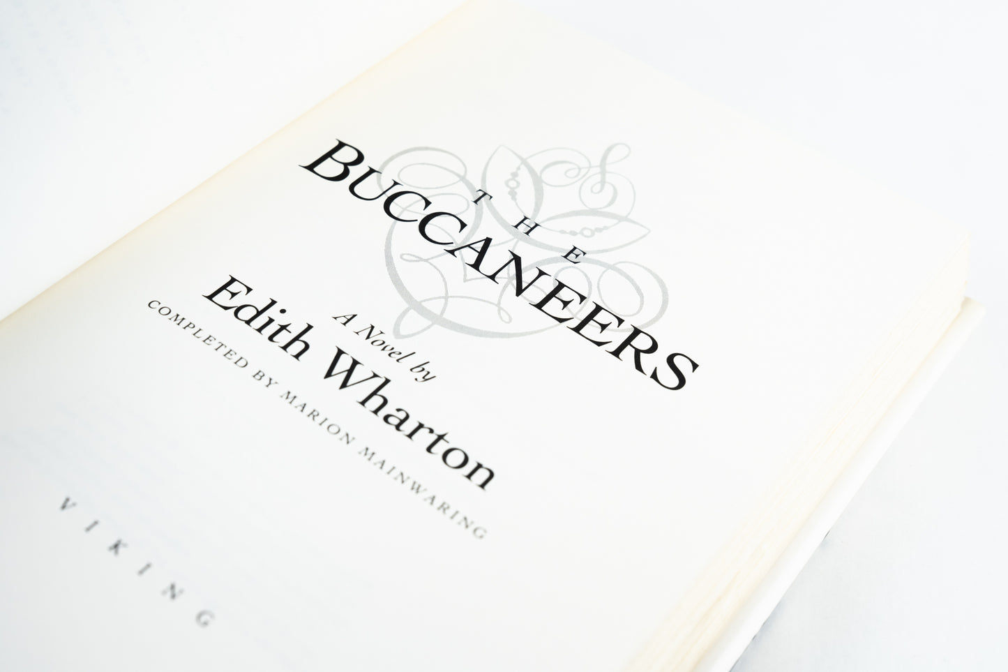 The Buccaneers