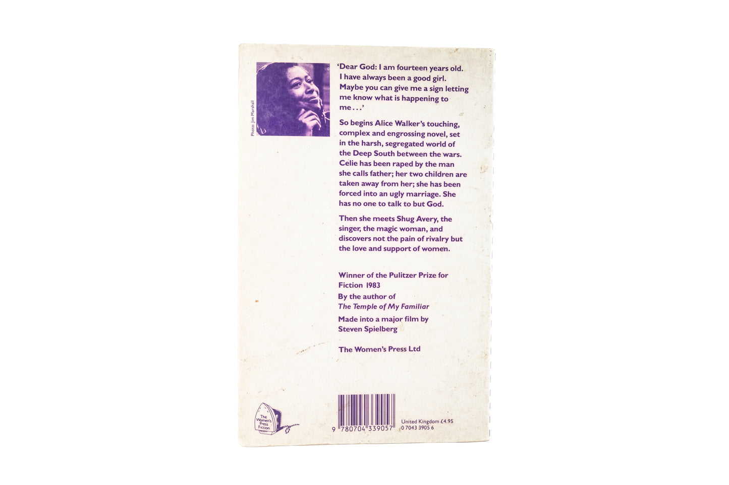 The Color Purple