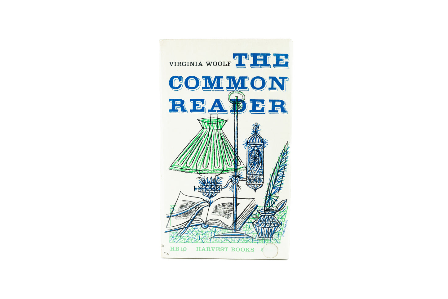 The Common Reader