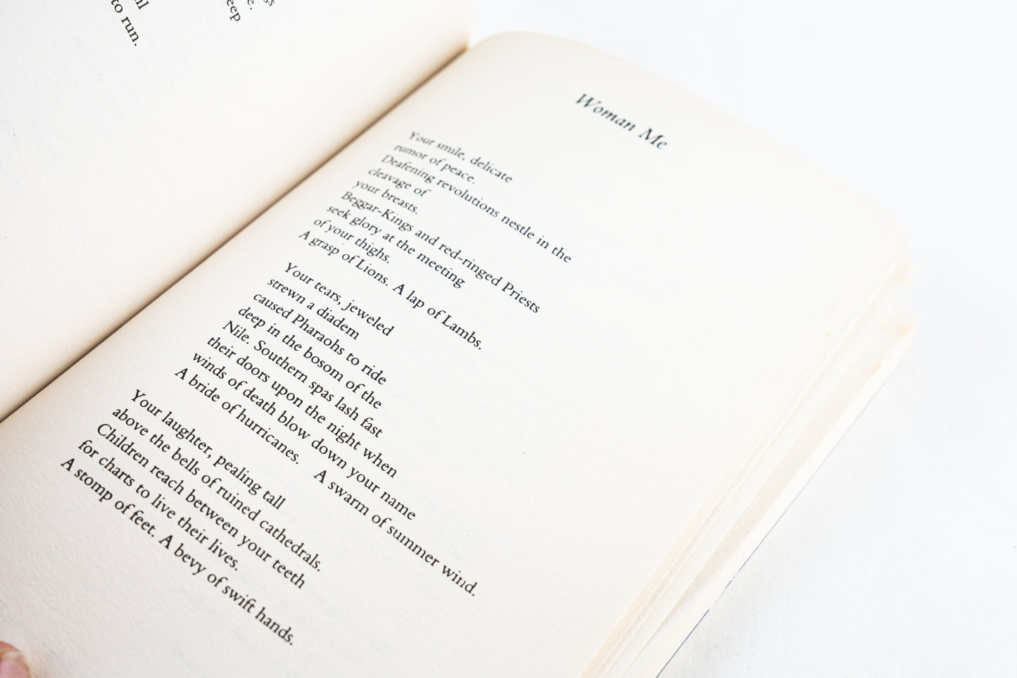 The Complete Collected Poems
