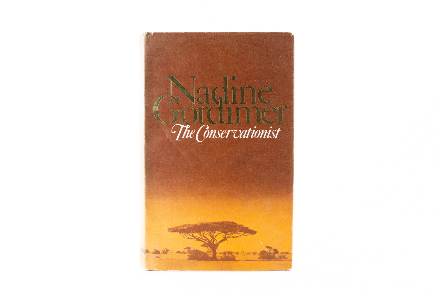 The Conservationist