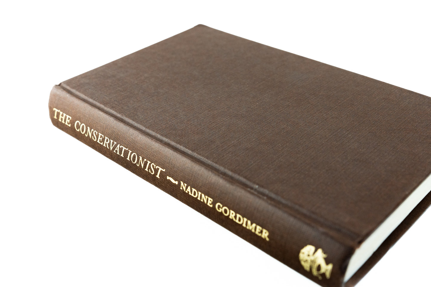The Conservationist