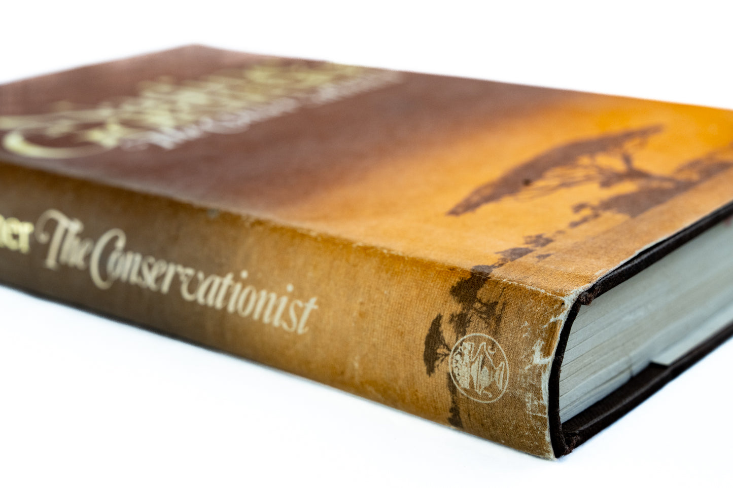 The Conservationist