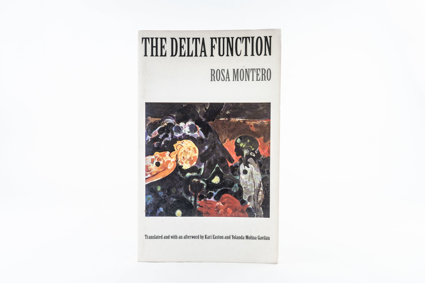The Delta Function