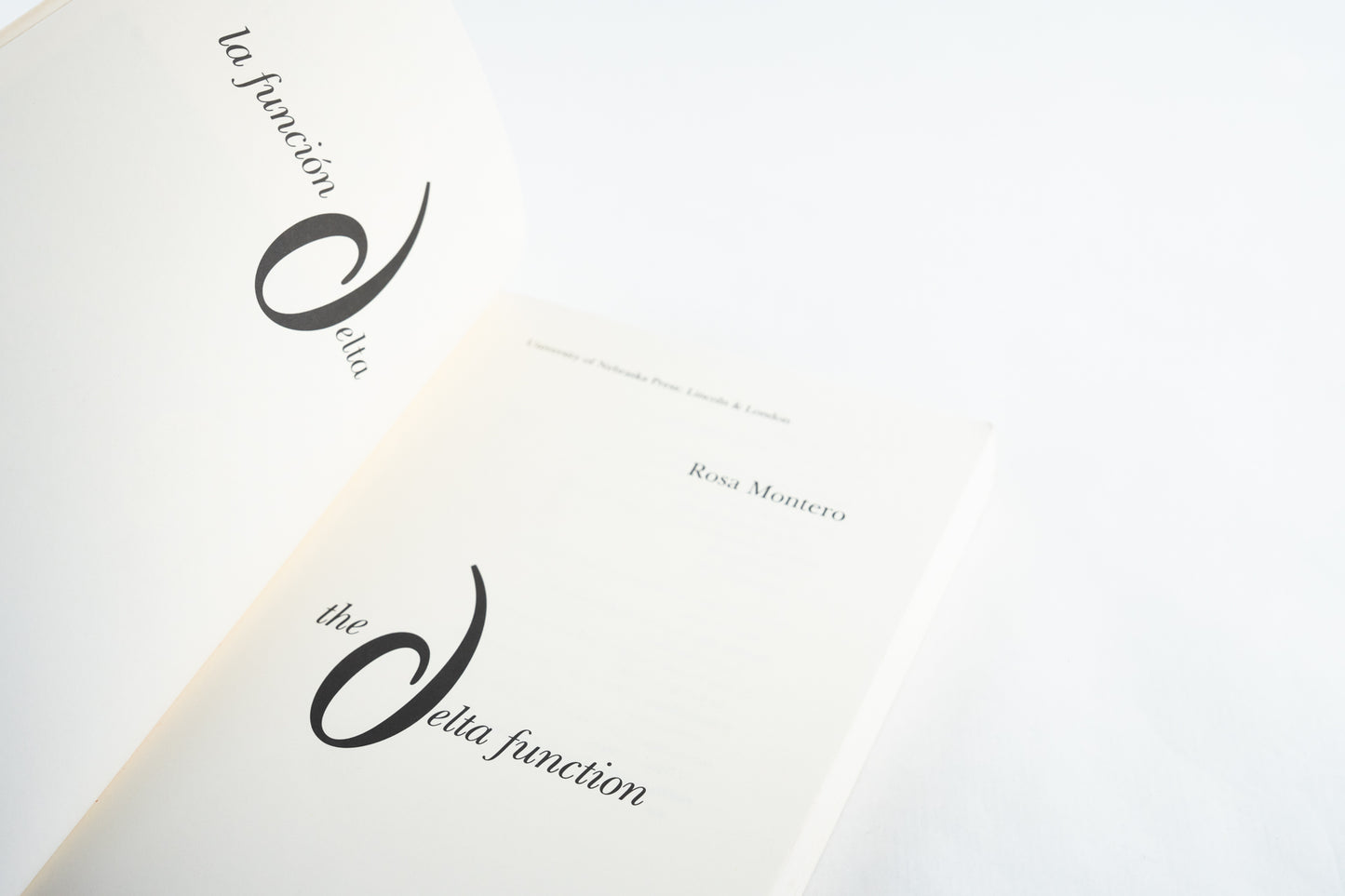 The Delta Function