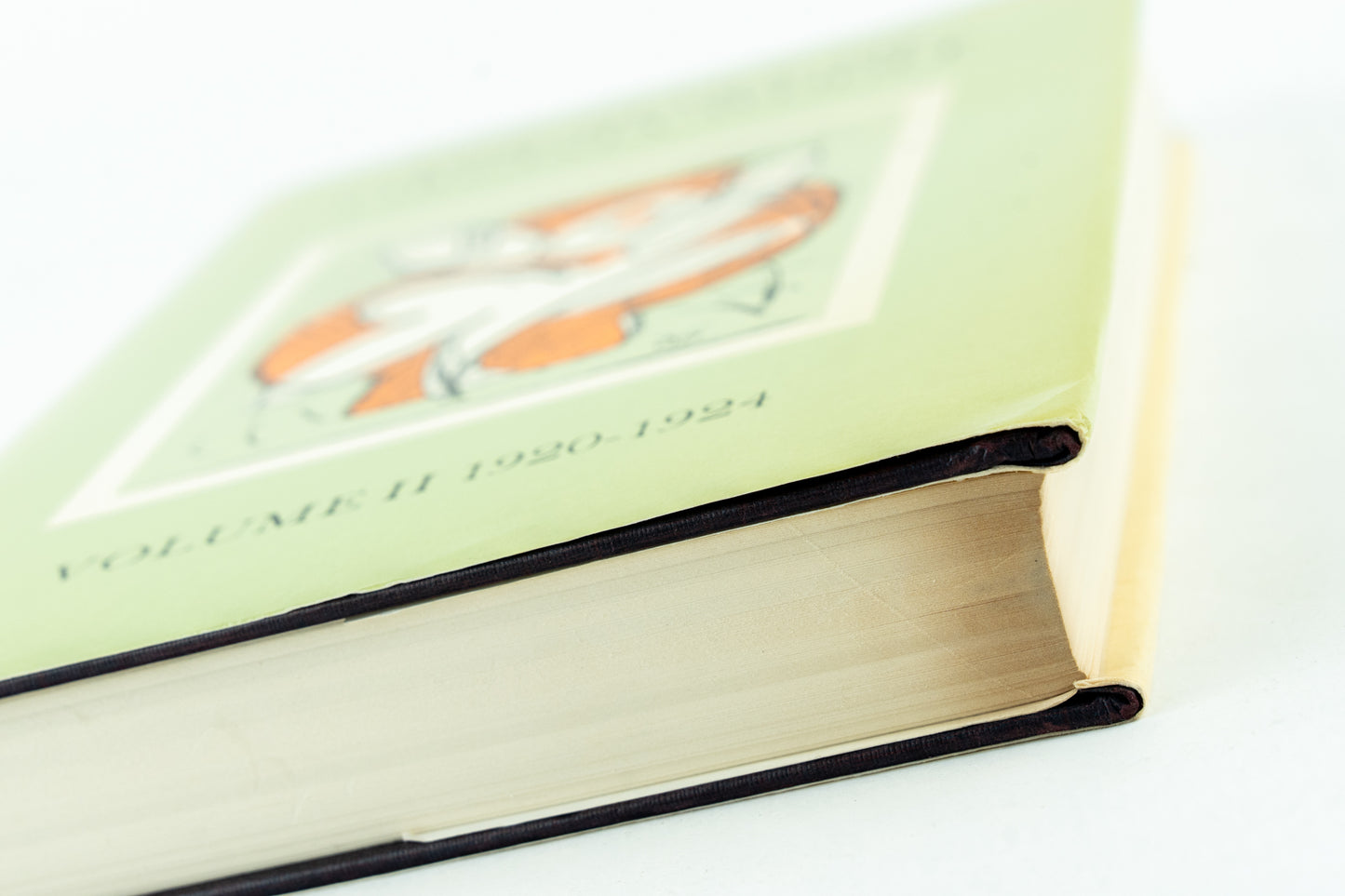 The Diary of Virginia Woolf Vol. II: 1920-1924
