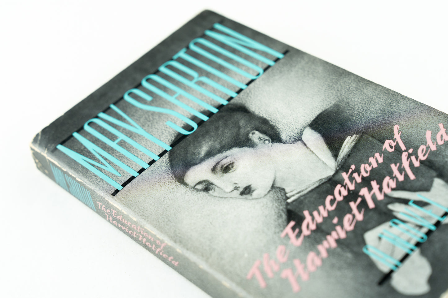 The Education of Harriet Hatfield