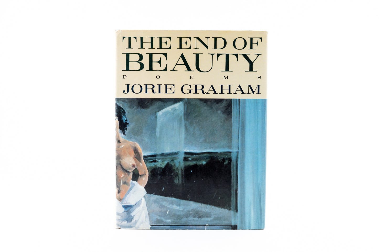 The End of Beauty