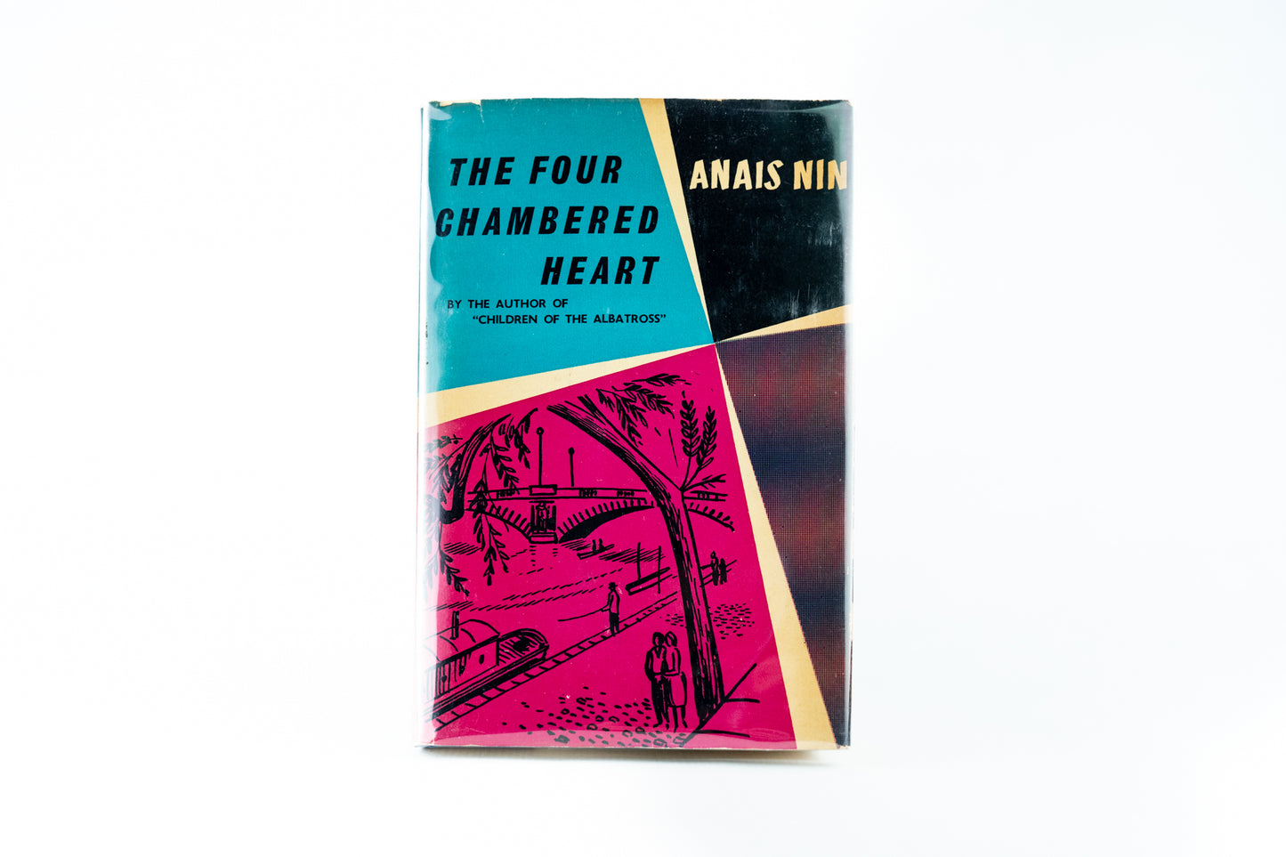 The Four Chambered Heart