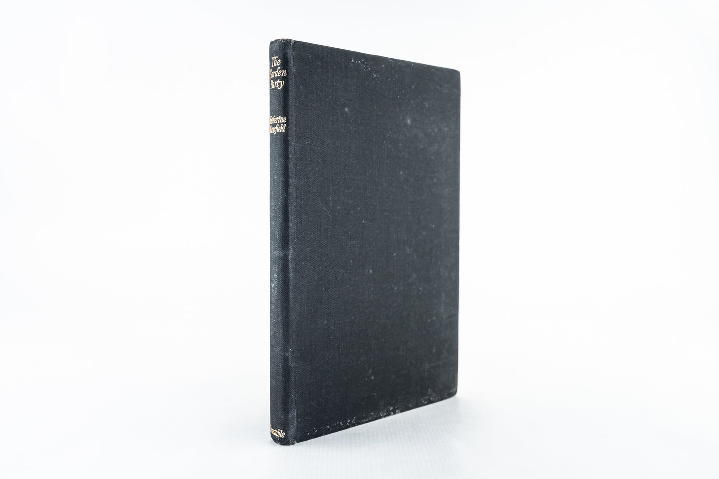 The Garden Party and Other Stories
