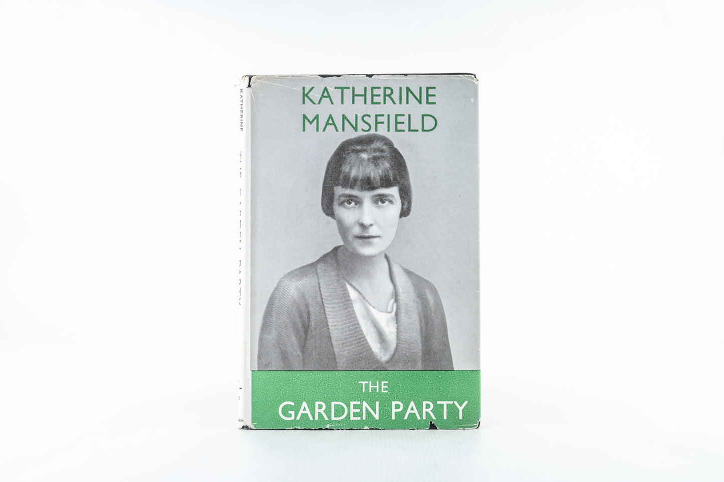 The Garden Party and Other Stories