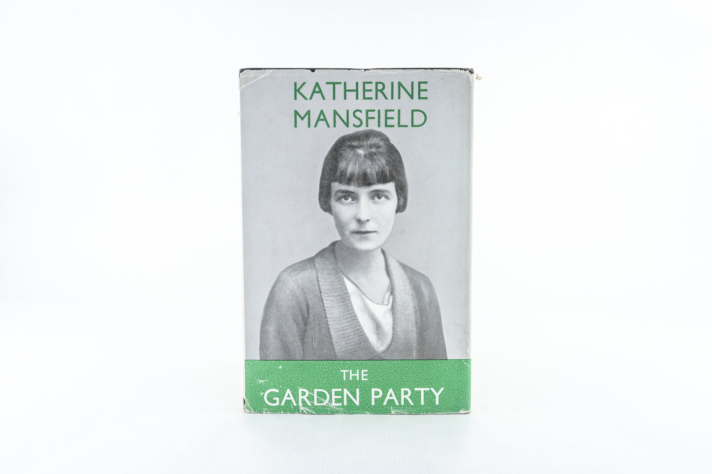 The Garden Party and Other Stories