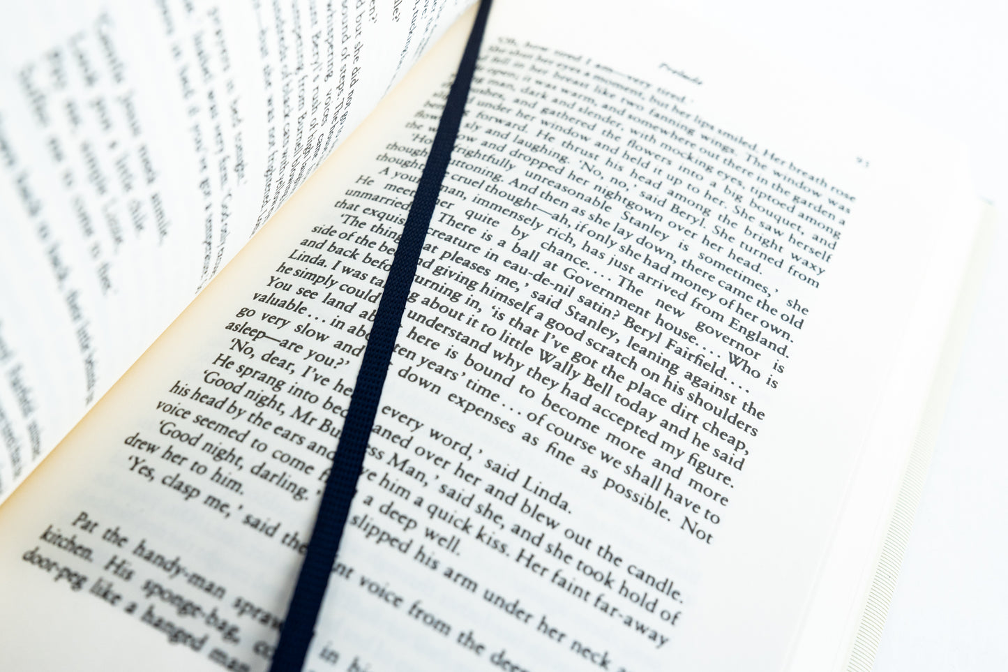 The Garden Party and Other Stories