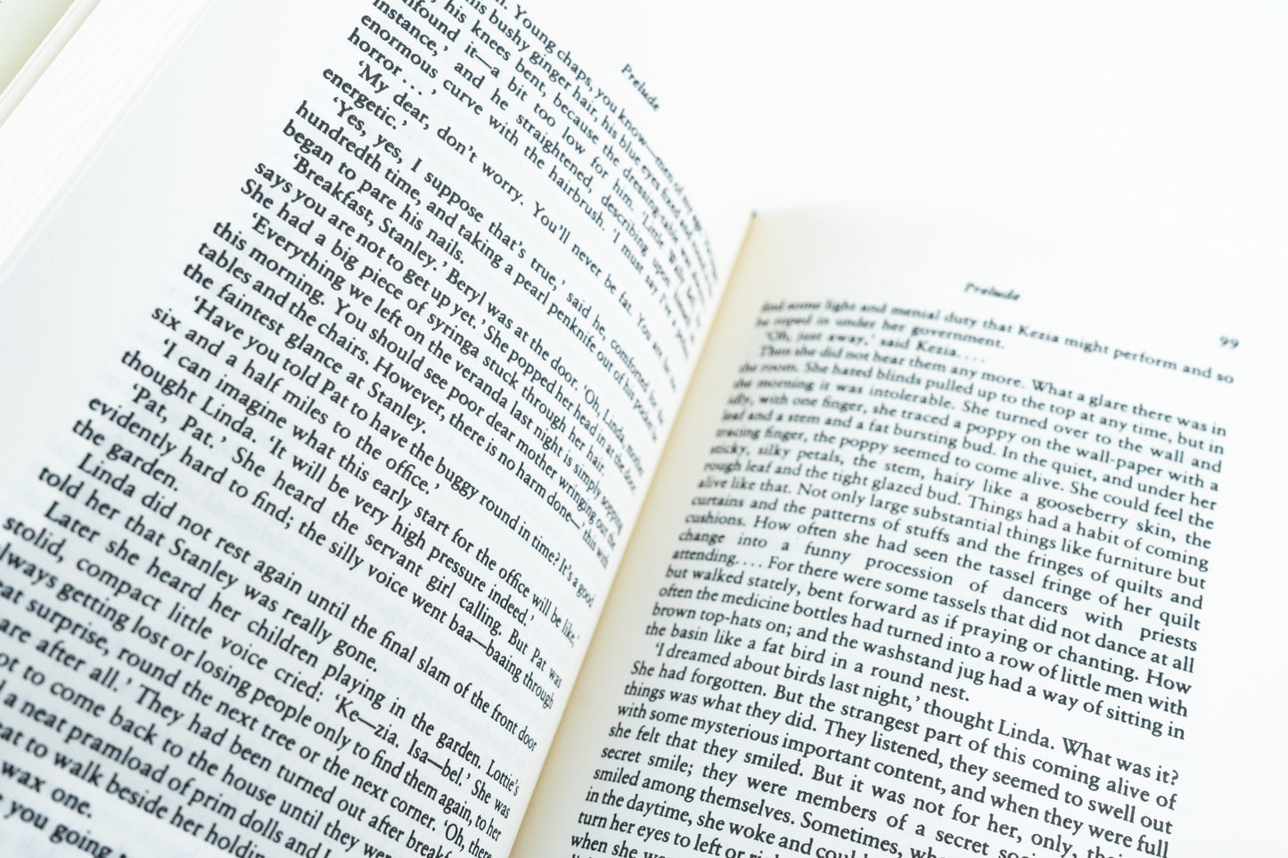 The Garden Party and Other Stories