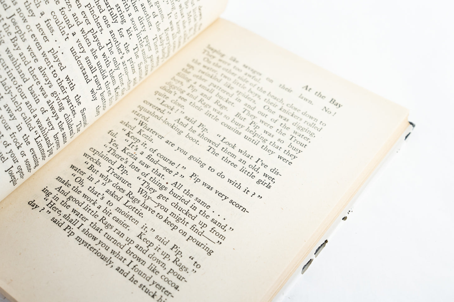 The Garden Party and Other Stories