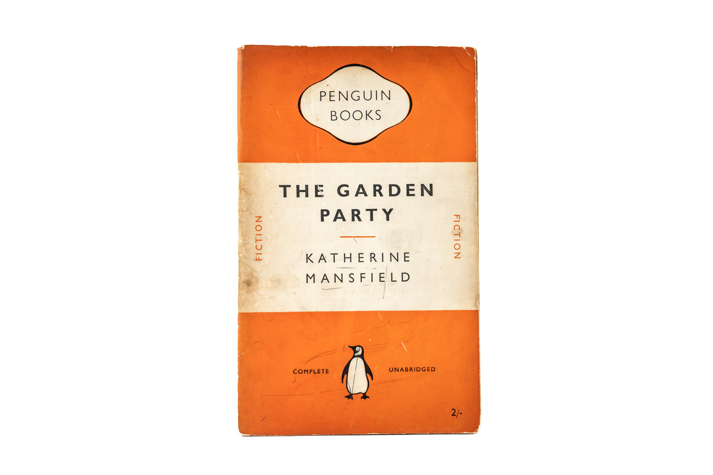 The Garden Party