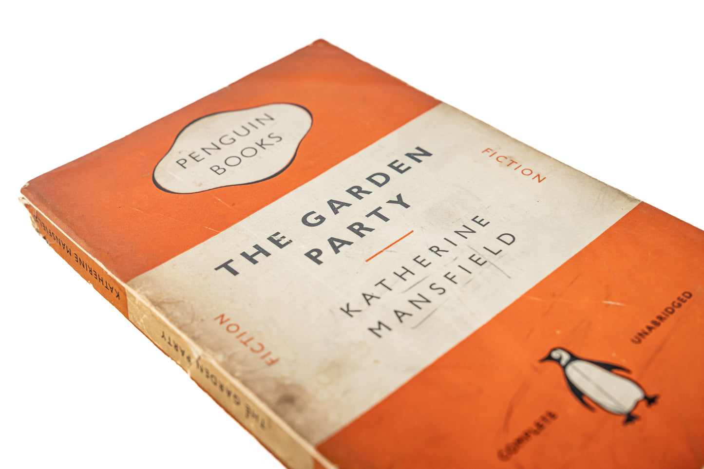 The Garden Party