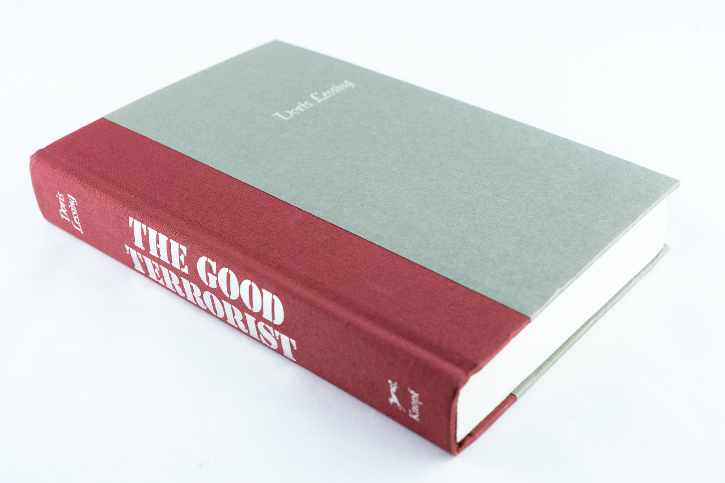 The Good Terrorist