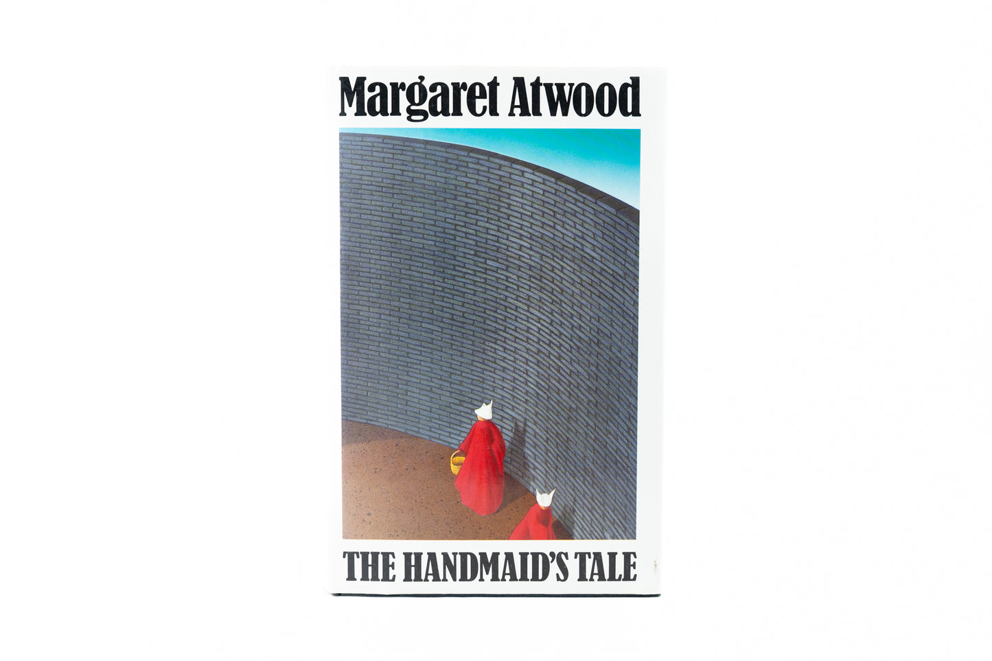 The Handmaid's Tale