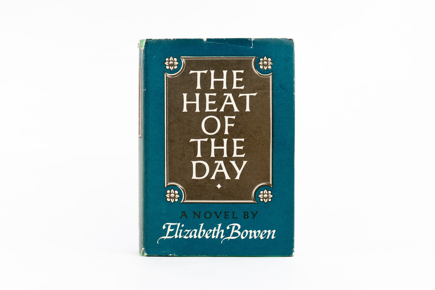 The Heat of the Day