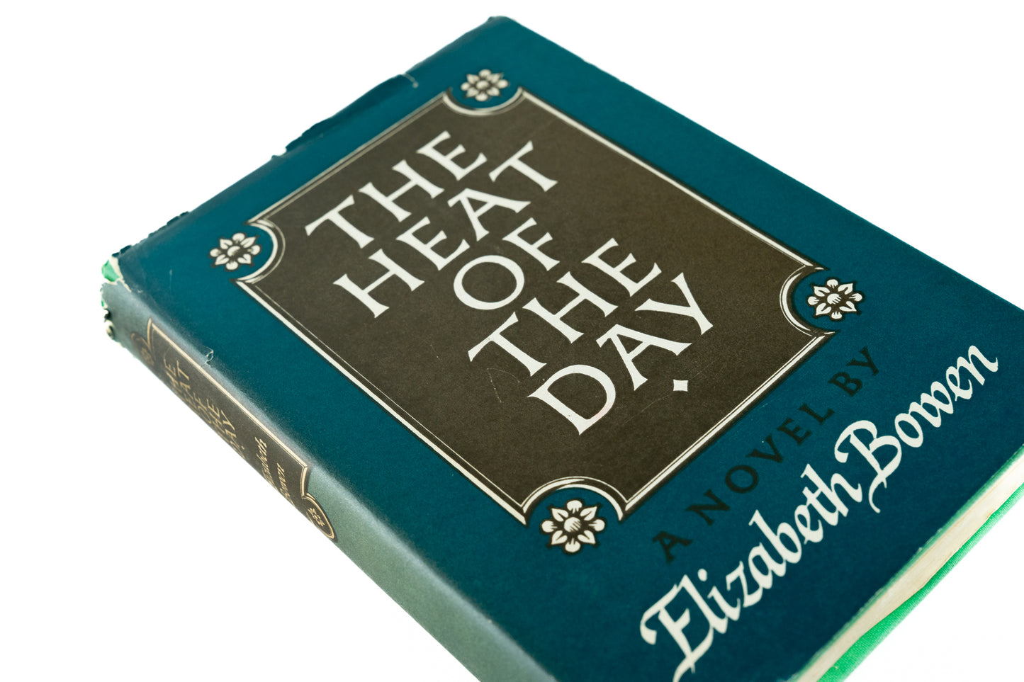 The Heat of the Day