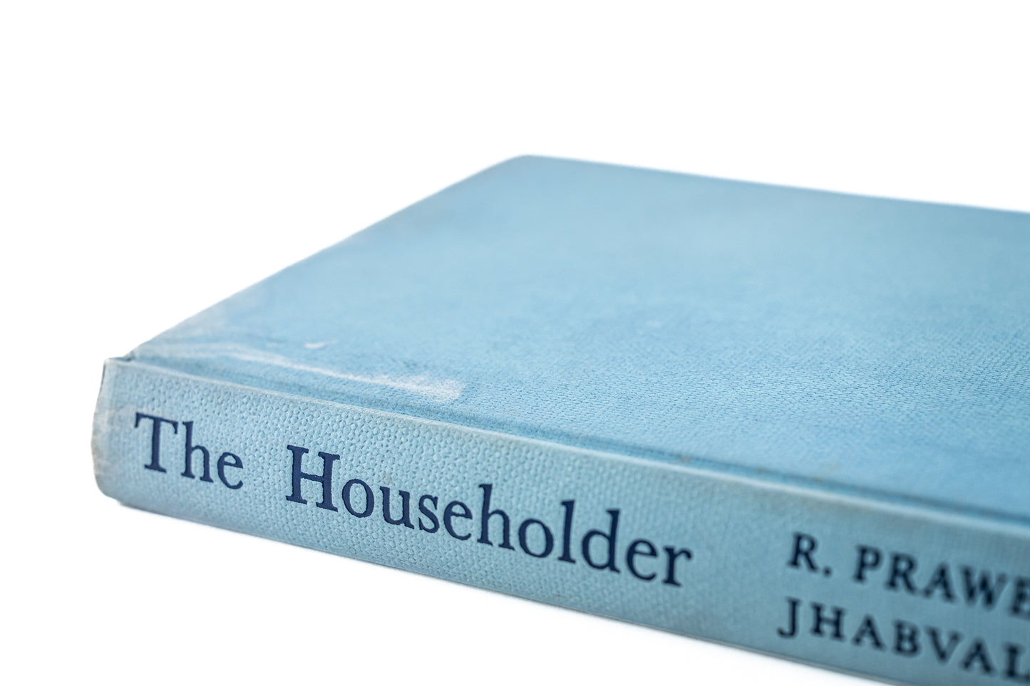 The Householder