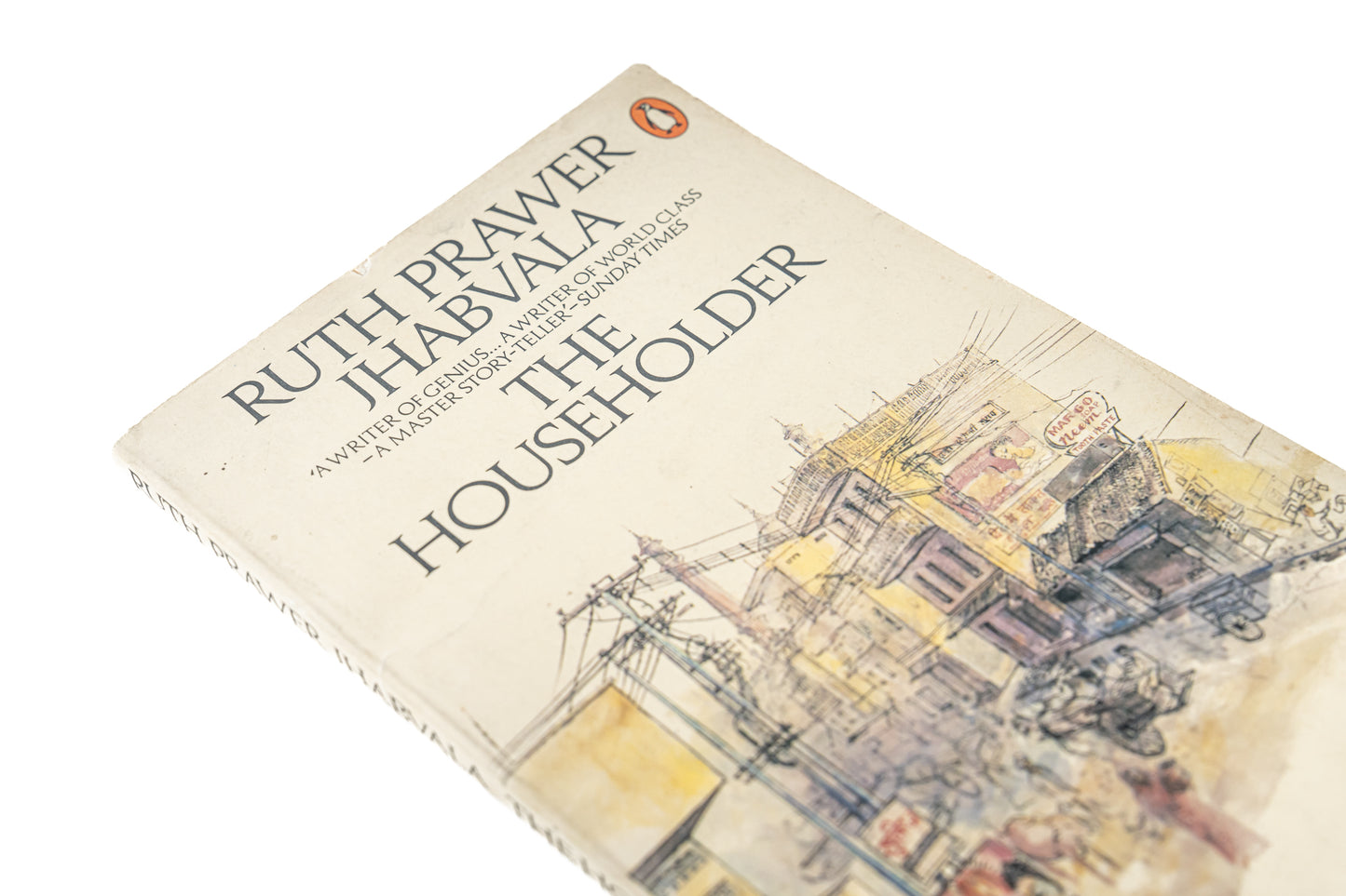 The Householder
