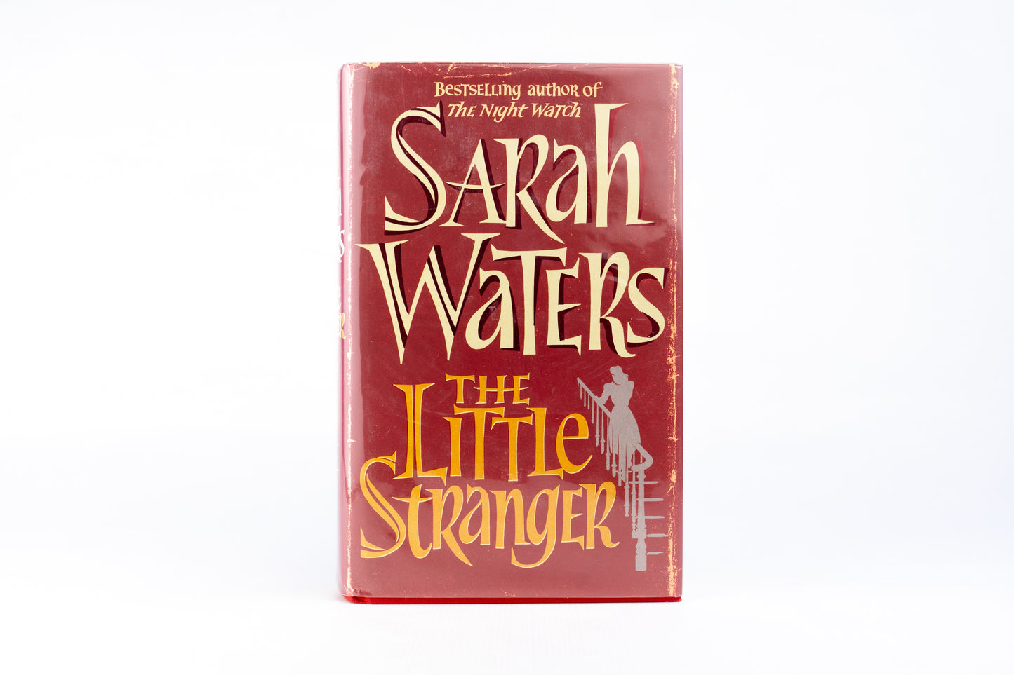 The Little Stranger