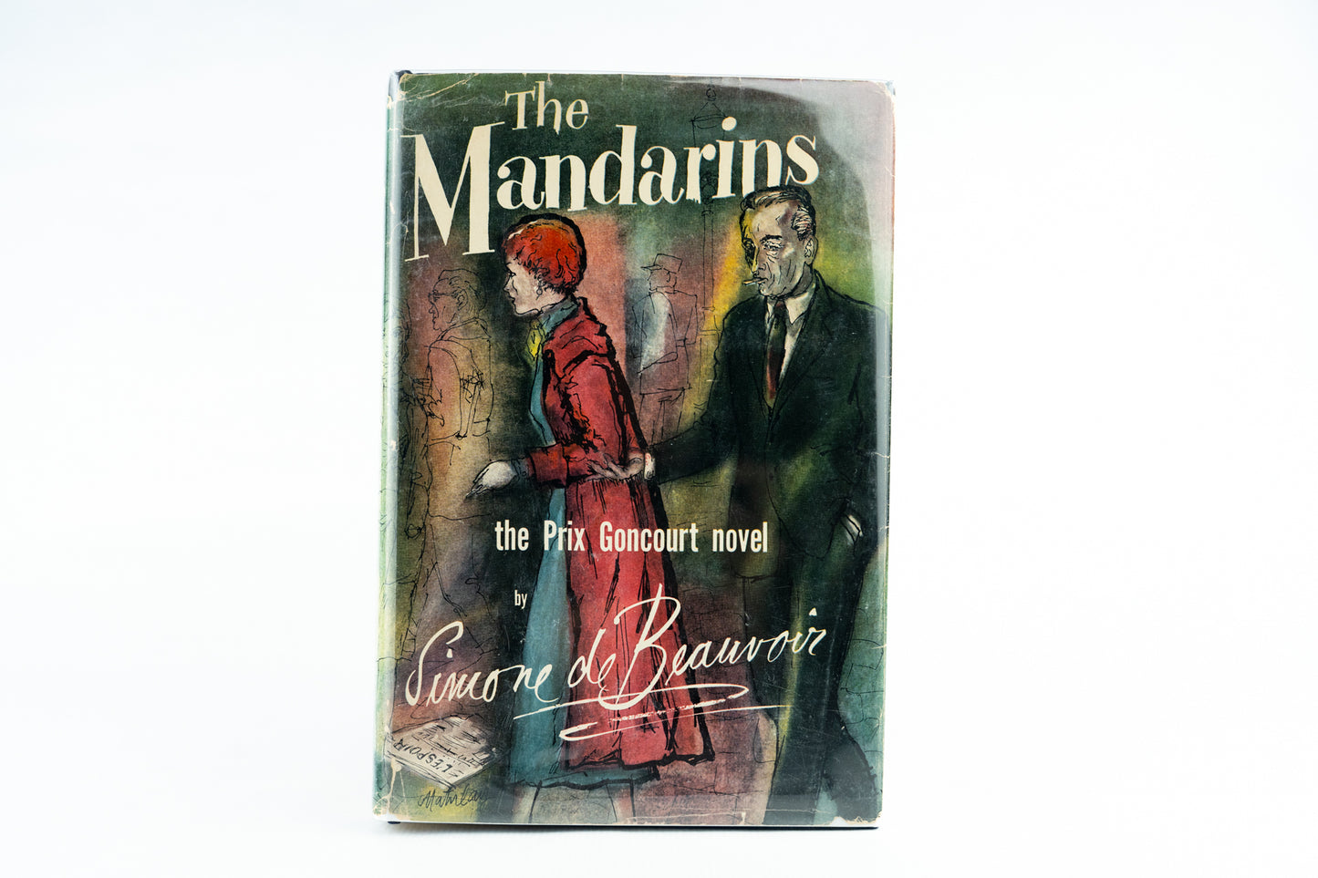 The Mandarins