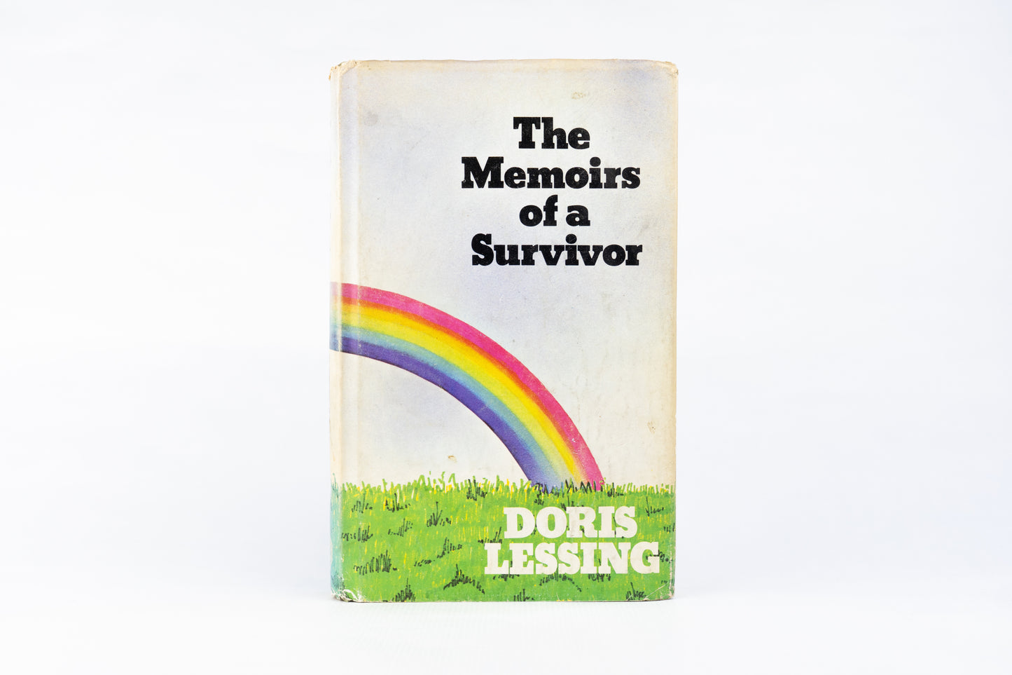 The Memoirs of a Survivor