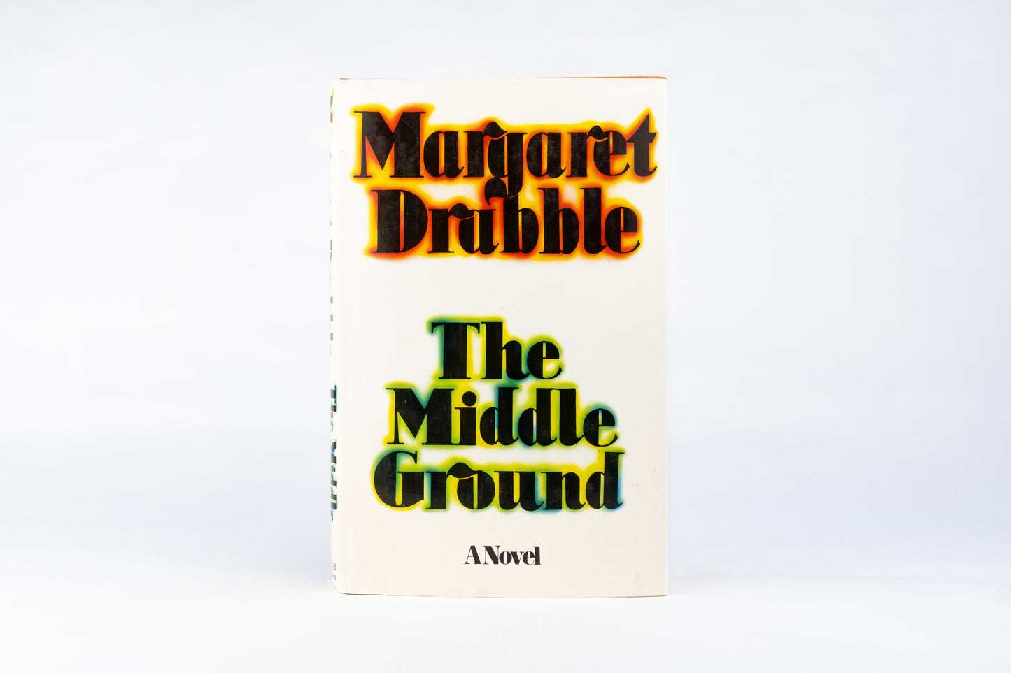 The Middle Ground