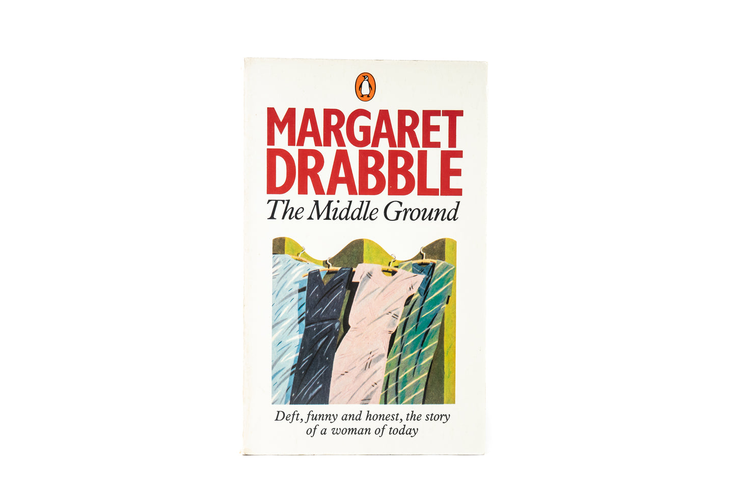 The Middle Ground