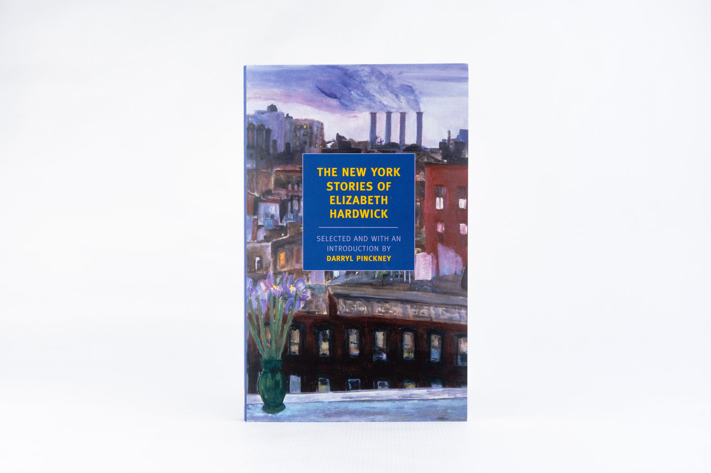 New York Stories Of Elizabeth Hardwick